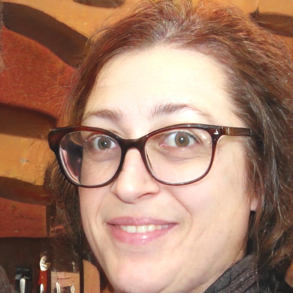 Portrait von Tillmann Rühle