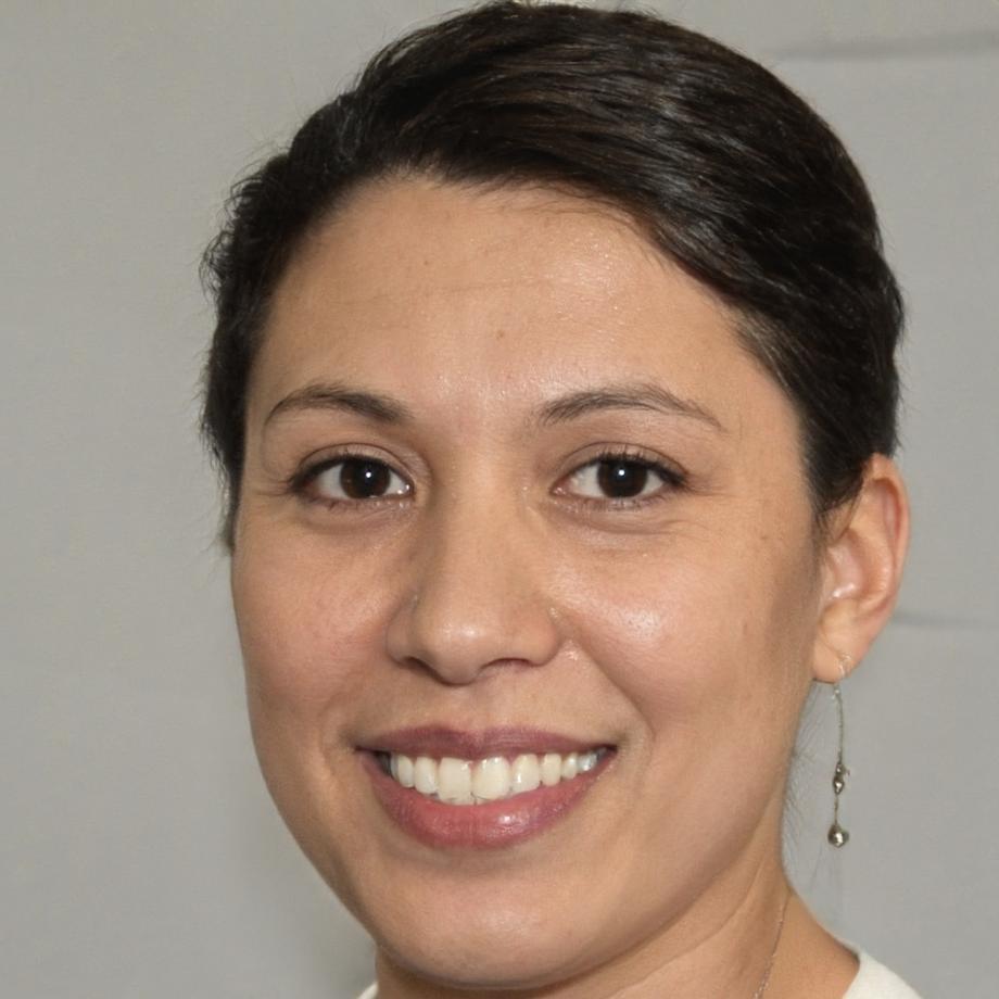 Portraitfoto von Livia Thorsen