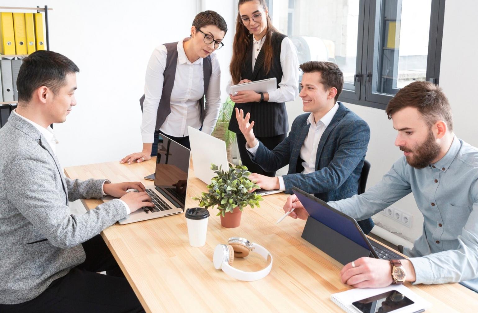 Workshop zur persönlichen Budgetverwaltung